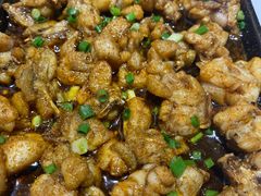 烤牛蛙-一棠龙虾(徐家汇城开YOYO店)