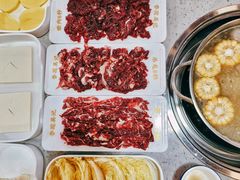 -杏花吴记牛肉火锅