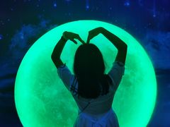 -天津梵高星空艺术馆(天河城旗舰店)