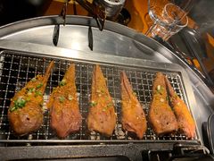 -伍丁·烤牛肋(和平东桥店)