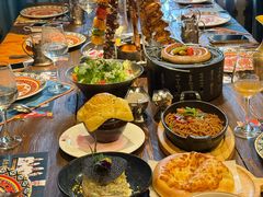 -卢布里西餐厅(总店)