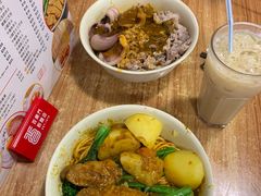 -百乐门粉面店(二龙喉分店)