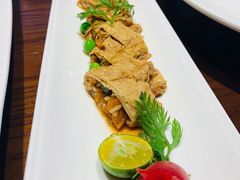 素烧鹅-童福兴·南京菜(老门东店)