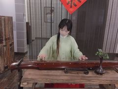 -煮雨小筑(斜塘老街店)
