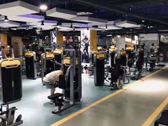 -阳光游泳培训基地(天通苑店)