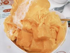 -香港華心糖水鋪(南西总店)