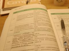 -纸上自习室(观音桥店)