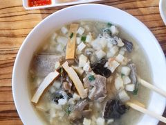 羊肉泡馍-老陕兄弟(彩虹新城店)