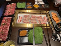 -新石器烤肉(之心城店)