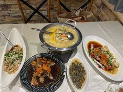 -好兄弟郭巨海鲜(天一阁店)