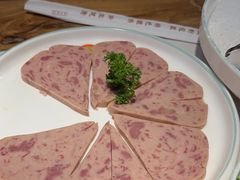 -蜀留香火锅(社会山店)