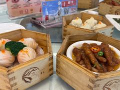 -鹿鸣酒家(越秀店)