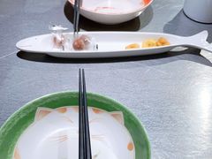 -探鱼·鲜青椒爽麻烤鱼(银泰城店)