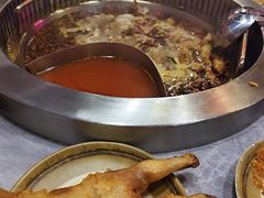 -宽尺巷鱼蛙自助火锅(虎丘钻石广场店)
