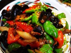 -巴依老爷新疆美食(远洋未来汇购物中心店)