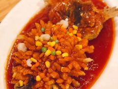 -海天楼中餐厅(吴宫泛太平洋酒店)