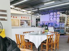 -八仔大富楼·河鲜(西江店)