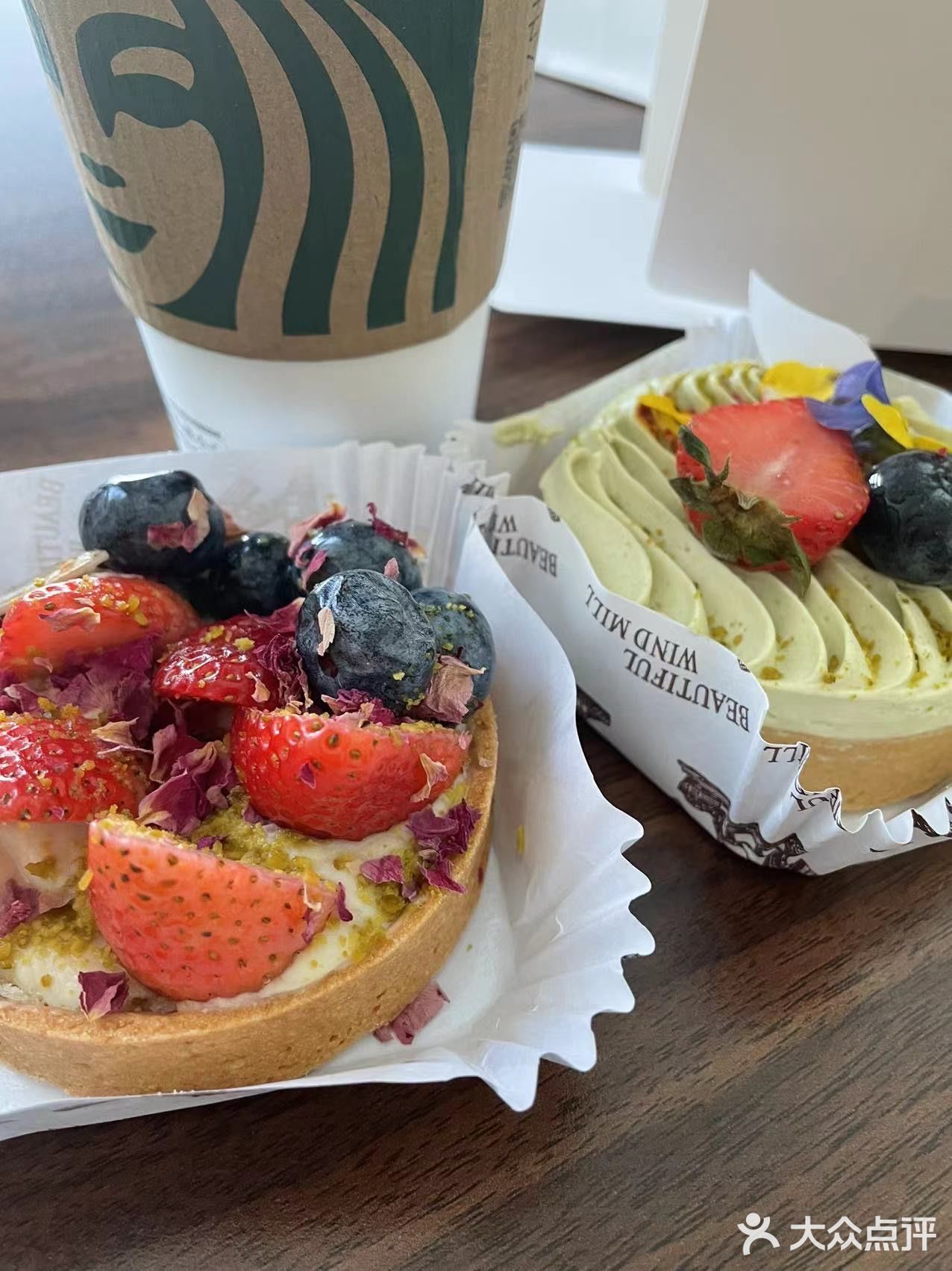 北京|原来大教堂的巧克力🍫蛋糕🍰这么绝！