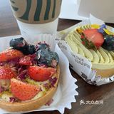 北京|原来大教堂的巧克力🍫蛋糕🍰这么绝！