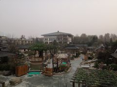 -华山御温泉度假村