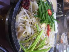 神仙雪浓汤(明洞店)-神仙雪浓汤(明洞店)