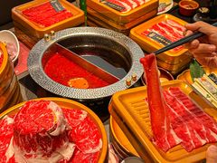 -牛YO寿喜烧火锅自助(三台子万象汇店)