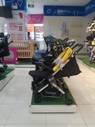 点击看大图 -孩子王童乐园(浏阳九方城店)