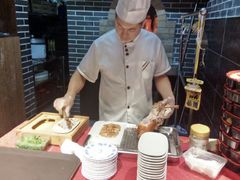 -北平食府(马鞍山路店)