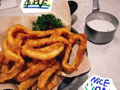 -必胜客(万达广场店)
