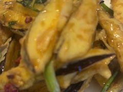 -严记小天府酸菜鱼(西四路店)