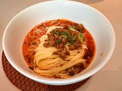-漢舍川菜馆(国贸商城店)