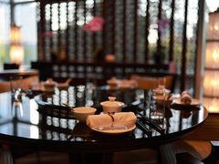-北京四季酒店·采逸轩