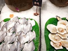 -犇放和牛烤肉·烤榴莲自助(苏宁城市奥莱店)
