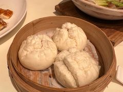 -利苑酒家(宜安广场店)