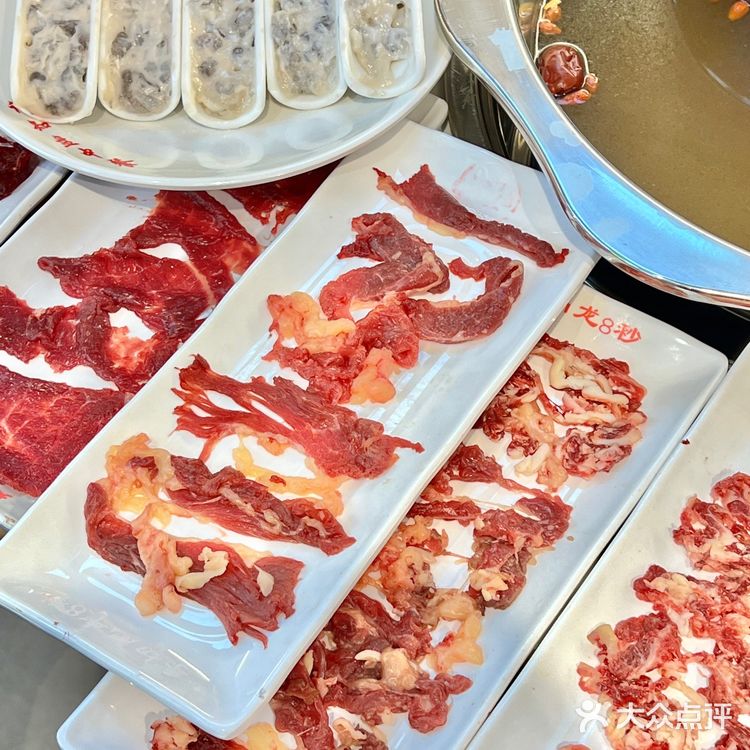 潮汕火锅自助🍲在南昌也能吃到啦