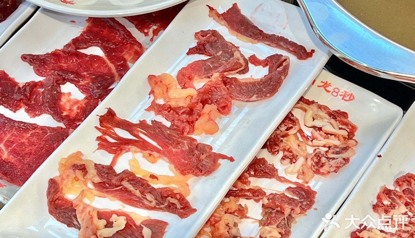 潮汕火锅自助🍲在南昌也能吃到啦