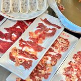 潮汕火锅自助🍲在南昌也能吃到啦