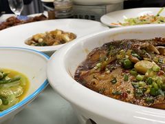 -周家二小姐的菜(西津渡店)