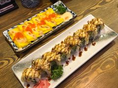 -小川洋风料理(街道口店)