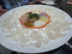 -飞尝蚝·顺德菜·鱼生(顺德总店)