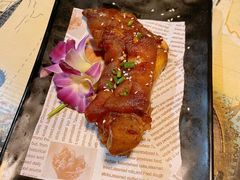 -红钳侠小龙虾·烧烤(中赢康康谷店)