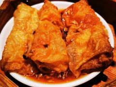 -点心传说·粤菜点心(佐阾虹湾店)