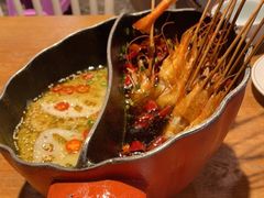 -成都吃客(九眼桥店)