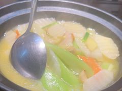 -乡里八闽·福州乡土菜(火车北站店)