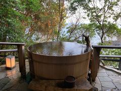 -南紀白浜 浜千鳥の湯 海舟