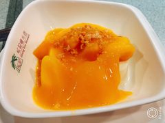 -松记糖水店(铜锣湾分店)