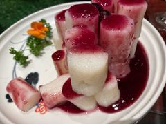-燕郊烧鸽子(广安路店)