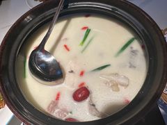 -老阿爸鲜鱼土菜(园区永旺店)