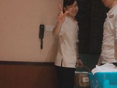 -大瀚养生SPA足道会馆(延长路店)
