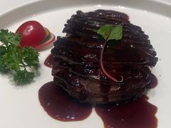 -阿毛饭店·正宗宁波菜(儿童公园旗舰店)